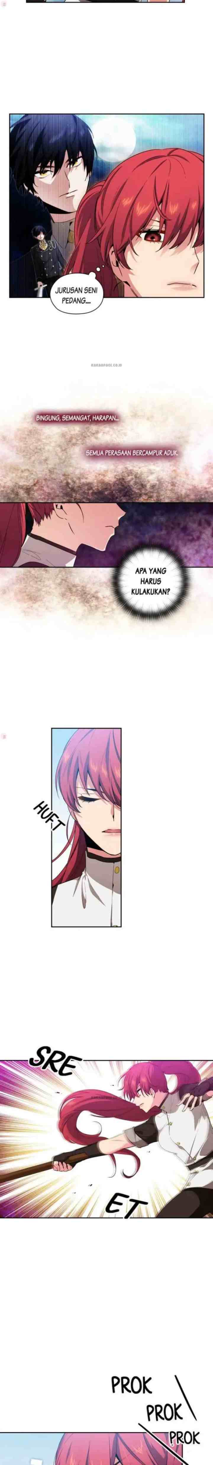 Adonis chapter 67 halaman 11