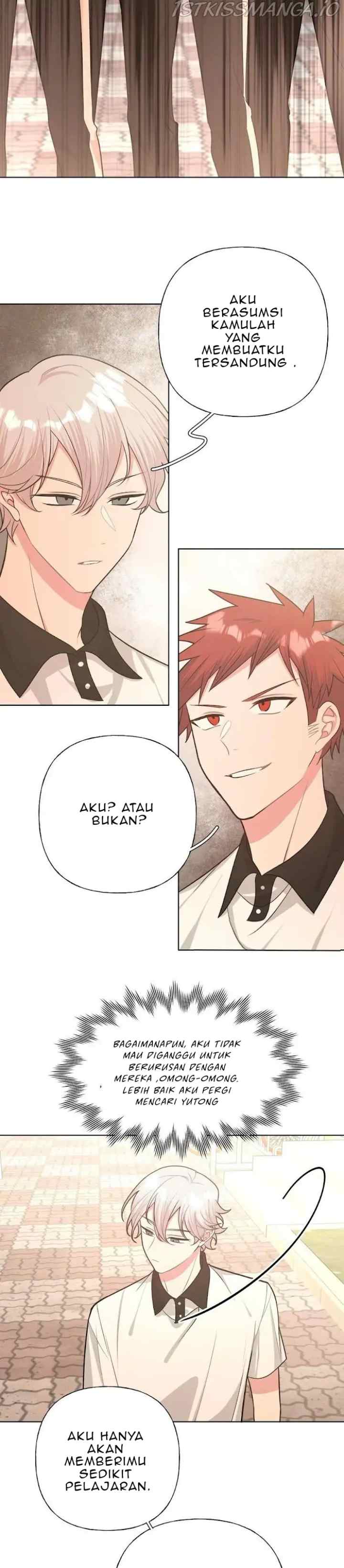 Don't Confess To Me chapter 47 halaman 10