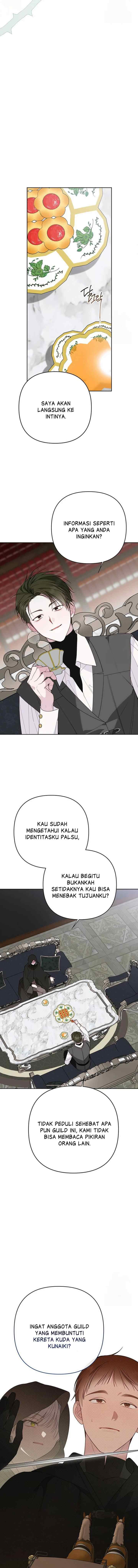 The Baby Tyrant chapter 87 halaman 4