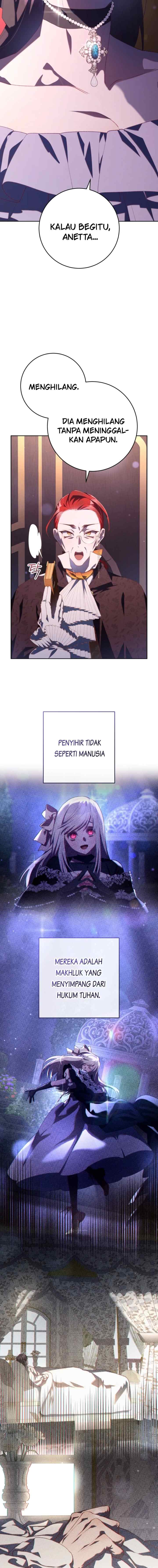 Crowning a Spoiled Prince chapter 80 halaman 5