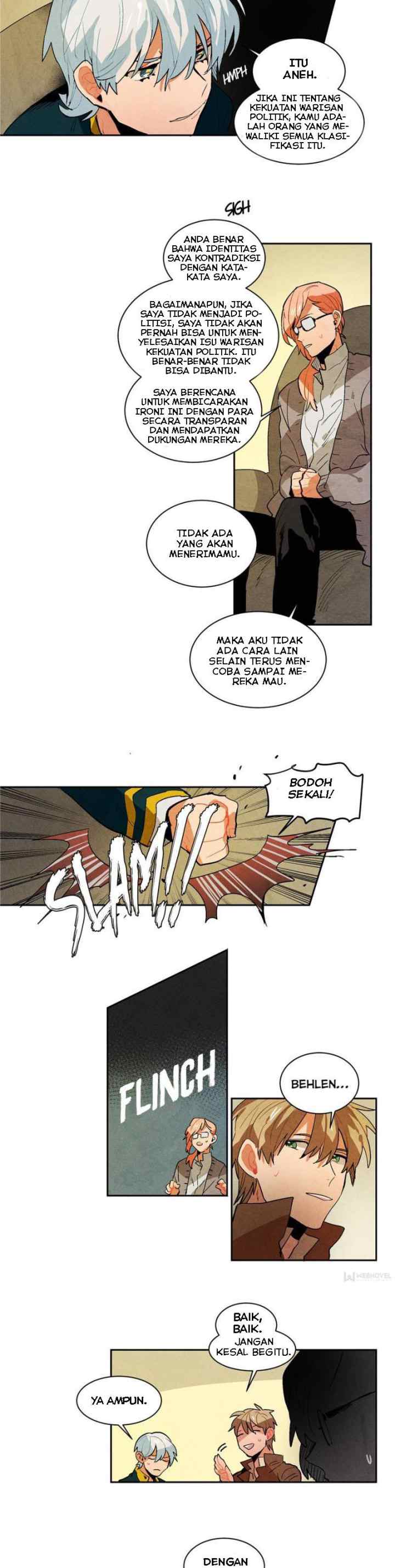 Ernak chapter 53 halaman 11