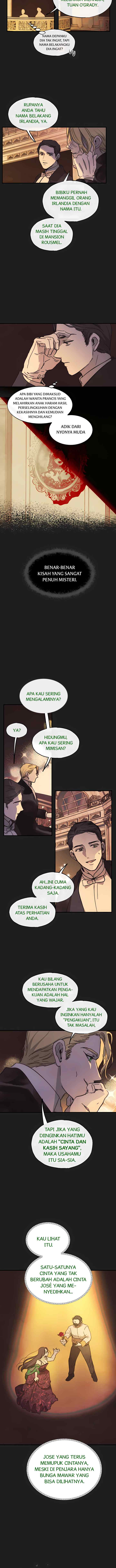 Lover of Green Midnight chapter 11 halaman 11