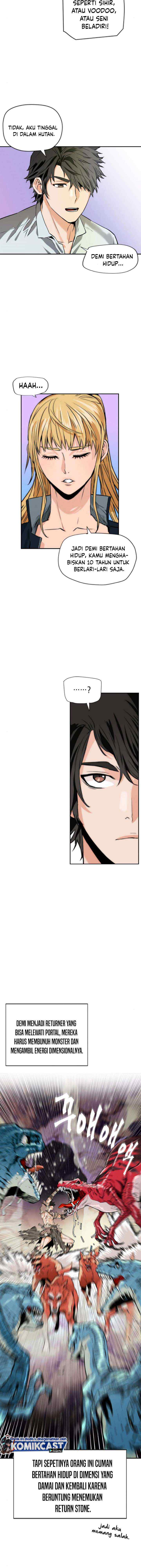 Seoul Station Druid chapter 4 halaman 16