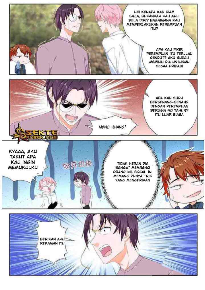Metropolitan System chapter 90 halaman 7