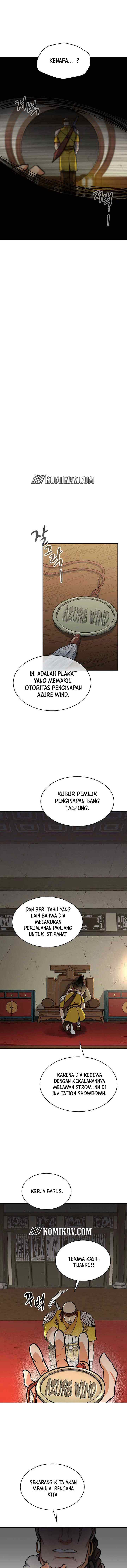 Storm Inn chapter 68 halaman 4