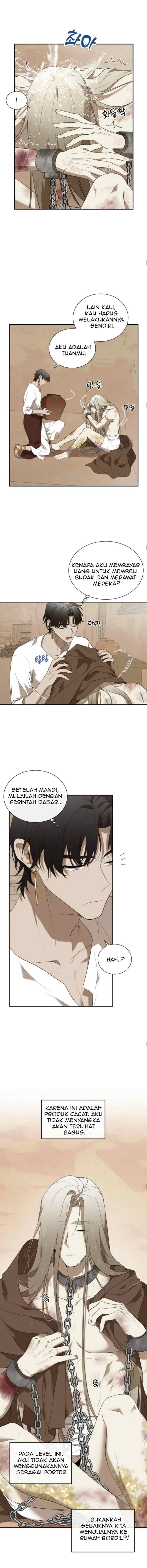 Vivarium chapter 48 halaman 9