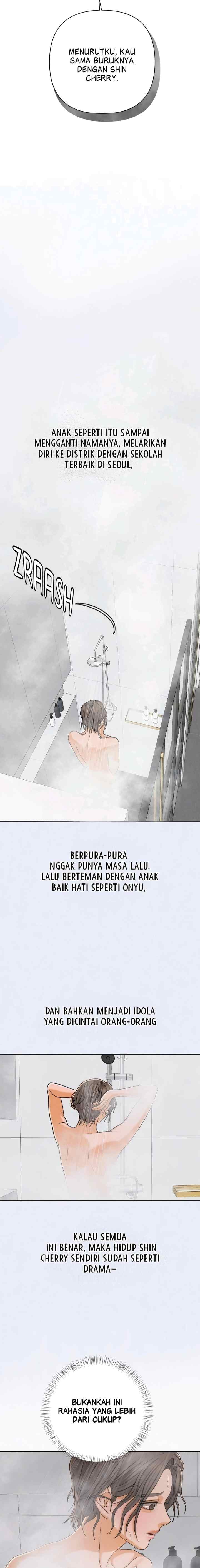 The Fox Club chapter 109 halaman 11