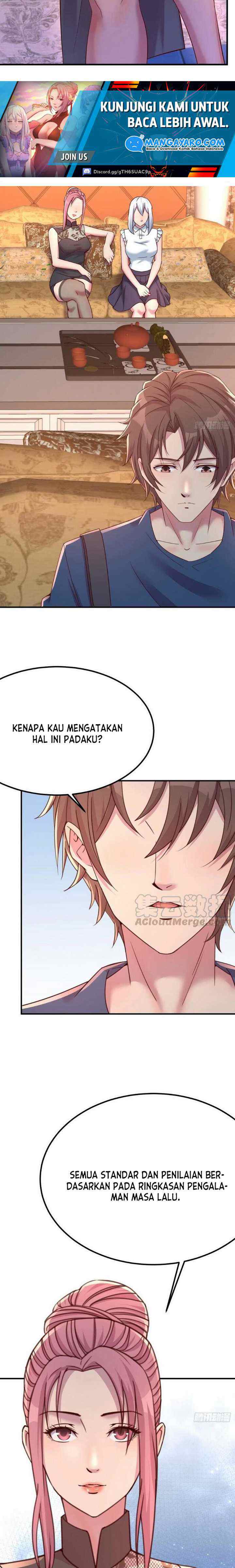 Rental Boyfriend chapter 10 halaman 4