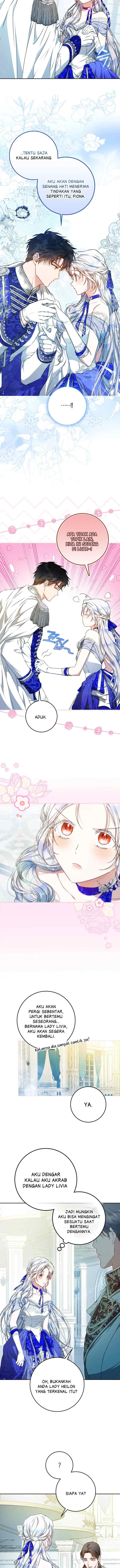 I Became the Wife of the Male Lead chapter 105 halaman 10