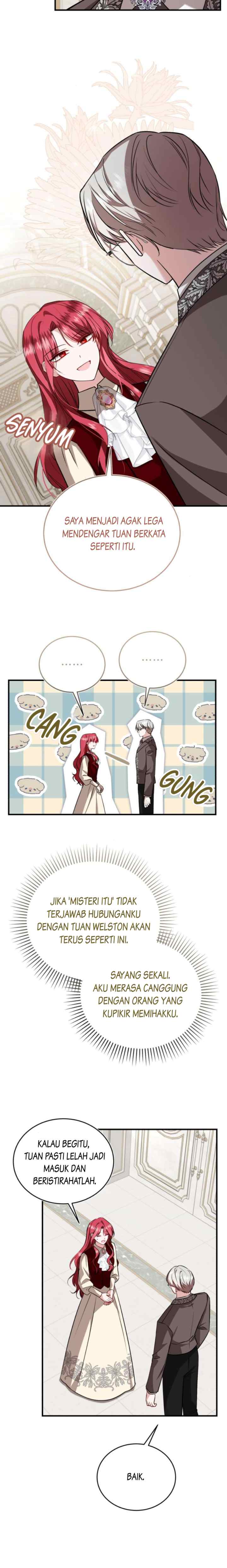 That Villain's Life, I'll Live It Once chapter 54 halaman 4