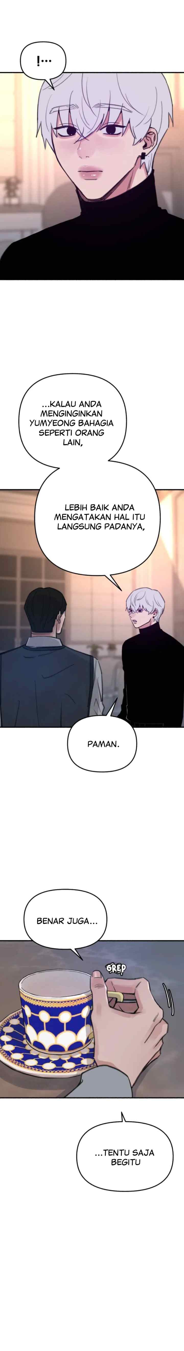 Muse On Yumyeong chapter 67 halaman 13
