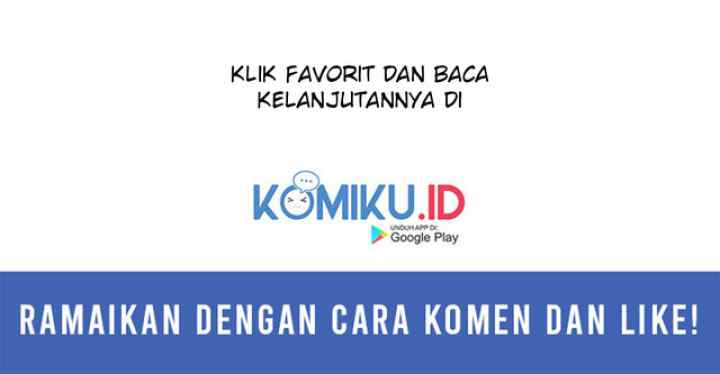 The Glutton Next Door chapter 35 halaman 6
