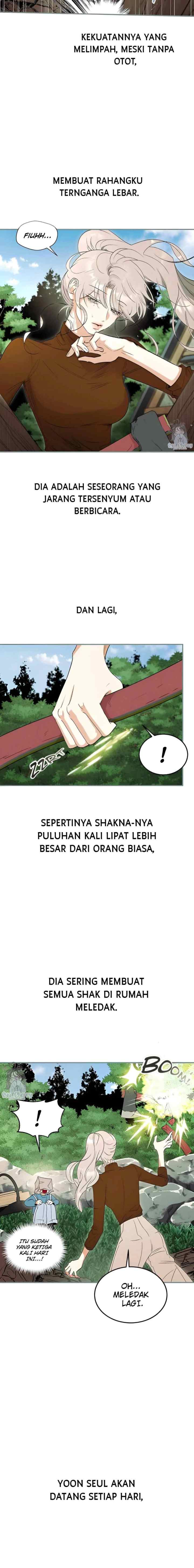 Emperor Hunt chapter 41 halaman 6