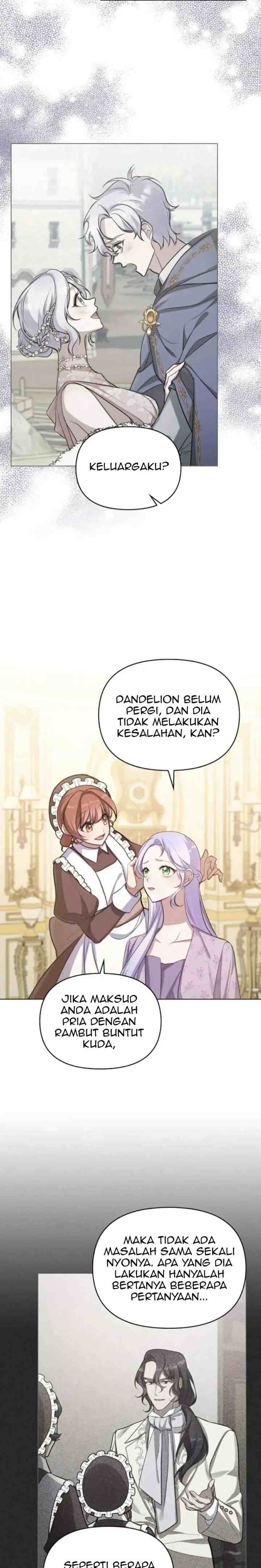 Disobey The Duke If You Dare chapter 12 halaman 6