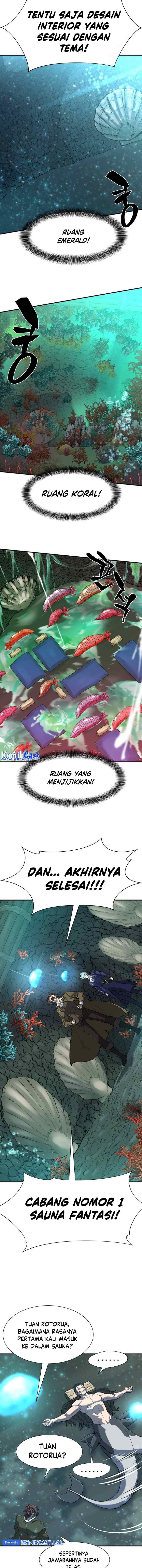 O melhor engenheiro do mundo chapter 128 halaman 16