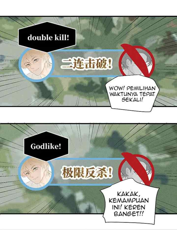 Salt Friend chapter 58 halaman 7