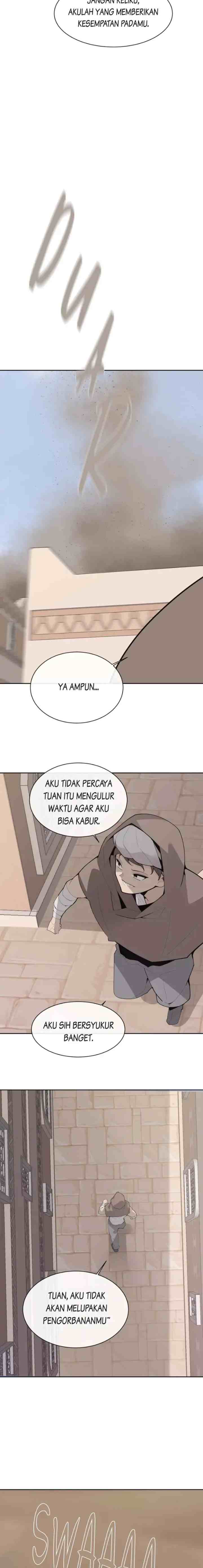 Devil Sword King chapter 277 halaman 10