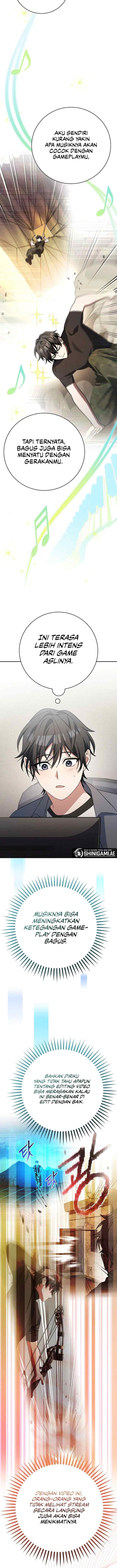 Genius Archer's Streaming chapter 45 halaman 11