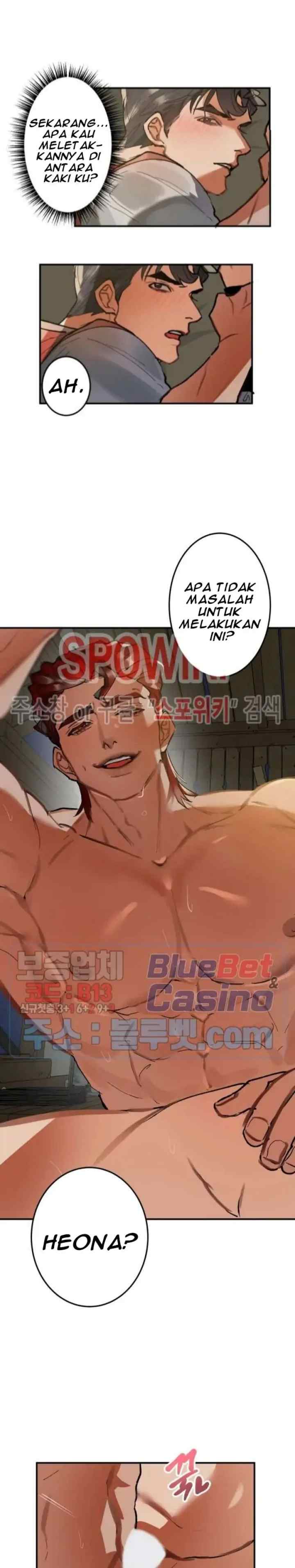 Daemuljeon chapter 11 halaman 7