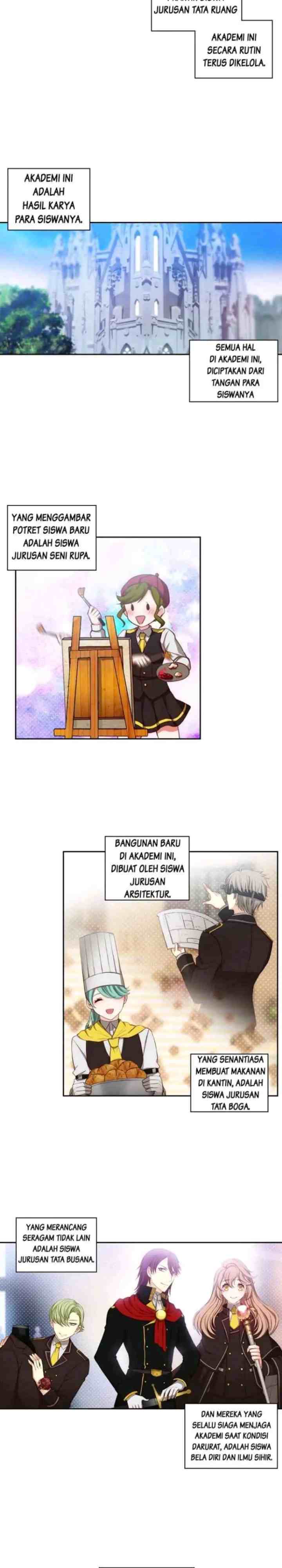 Adonis chapter 47 halaman 9