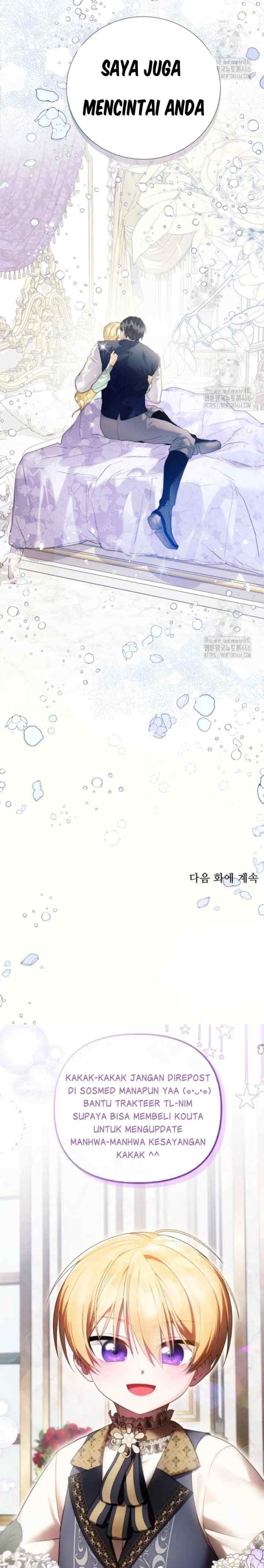 Royal Marriage chapter 99 halaman 19