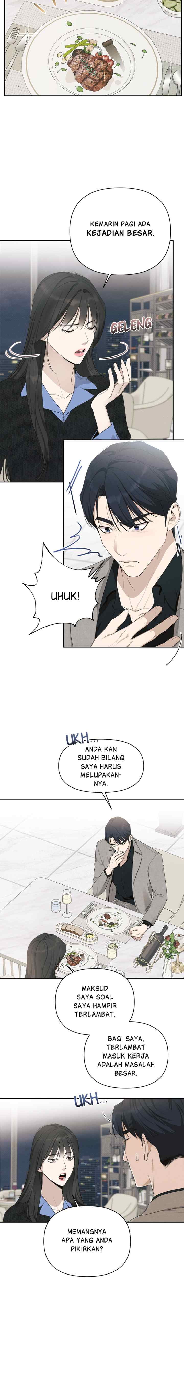The Perfect Contract chapter 22 halaman 16