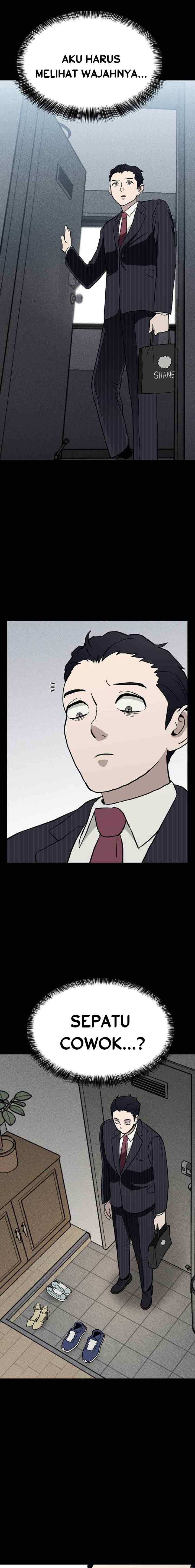 Fate Coin chapter 4 halaman 16