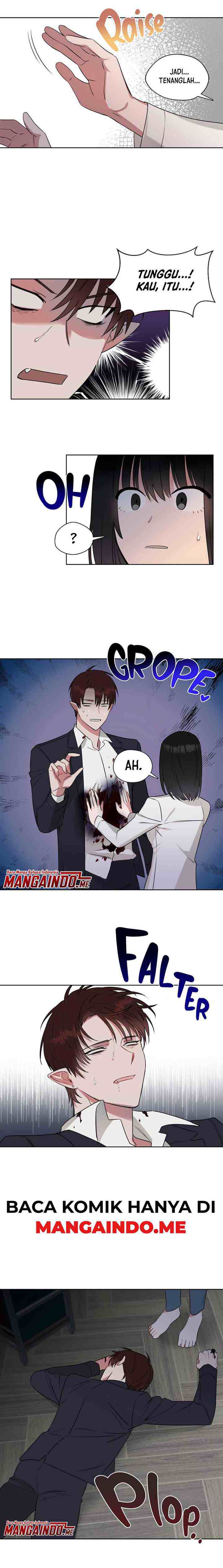 Fly Me to The Moon chapter 4 halaman 6