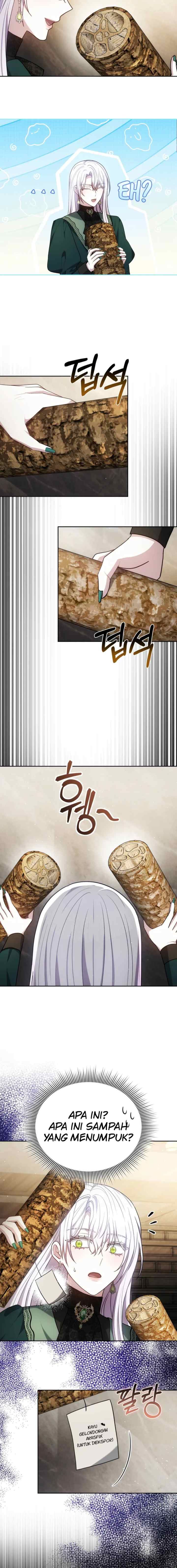 The Male Lead's Nephew Like Me So Much chapter 86 halaman 16