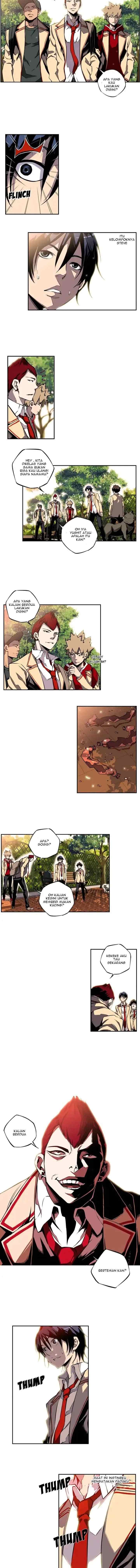 Supernova chapter 1 halaman 6