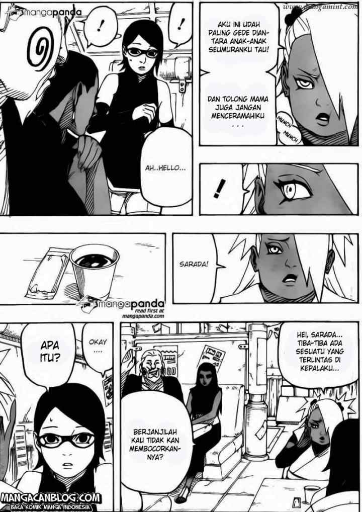 Naruto chapter 702 halaman 9