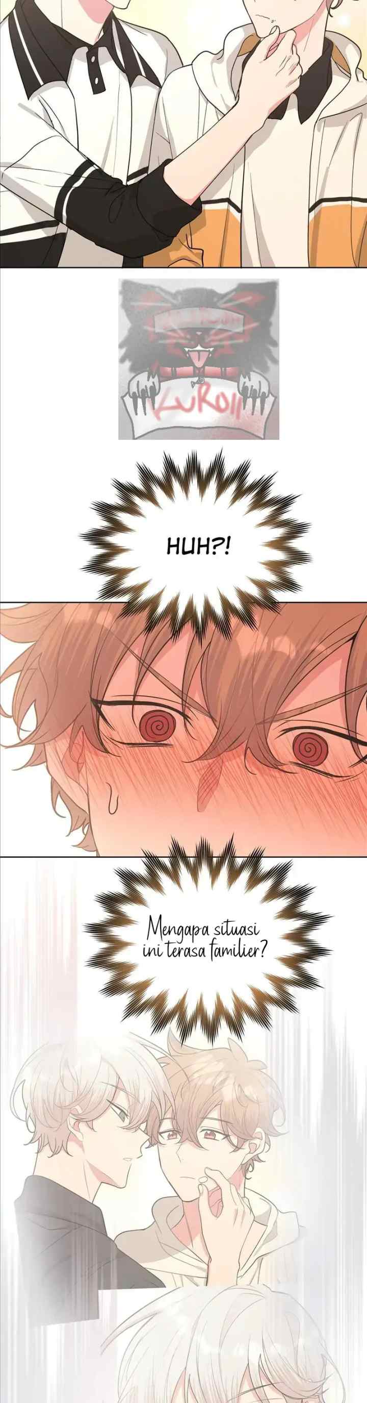 Don't Confess To Me chapter 22 halaman 4