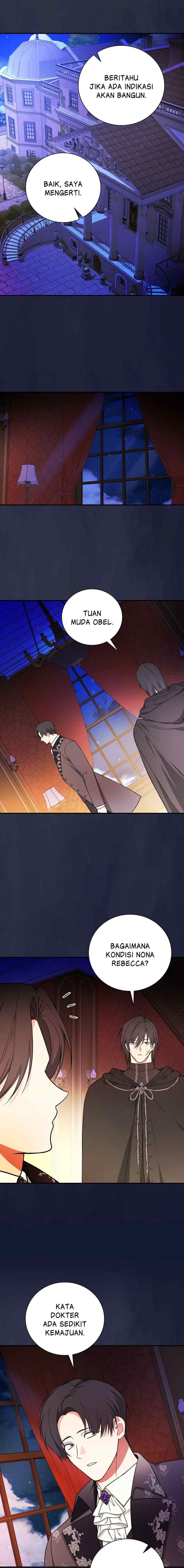 Seducing Duke Monster chapter 92 halaman 8