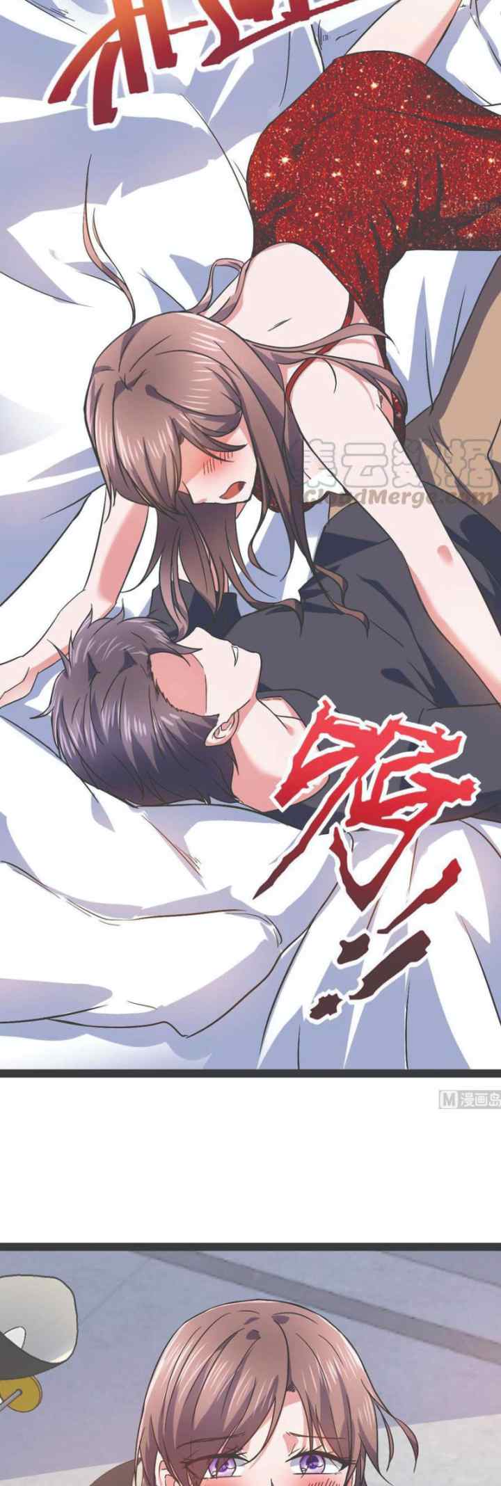 Rebirth Into the Strongest Immortal Cultivator chapter 44 halaman 6