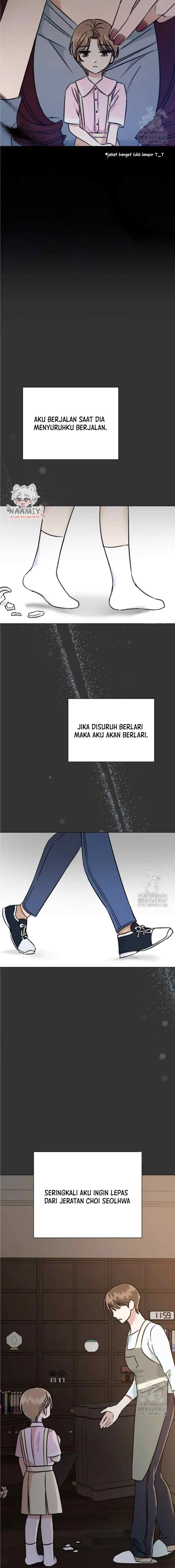 Difficult Boss chapter 6 halaman 4