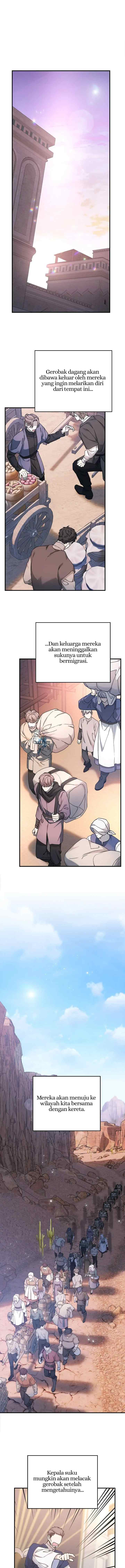 Eternal Covenant chapter 58 halaman 15