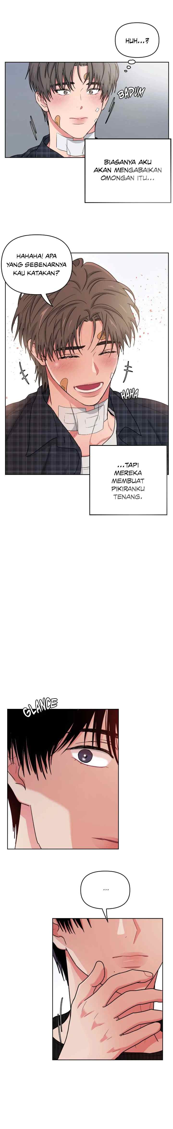Arts Mans chapter 40 halaman 6