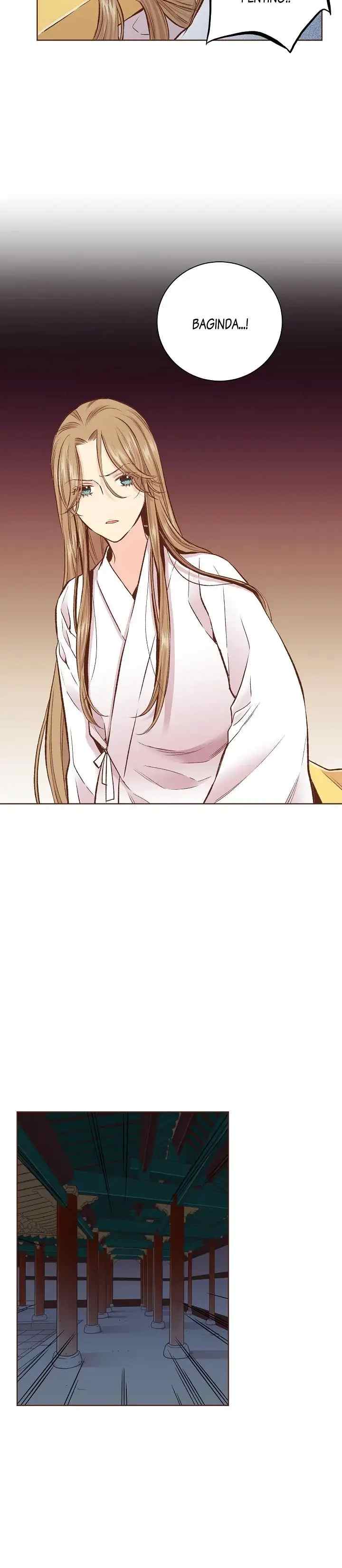 Snow Blossom chapter 269 halaman 12
