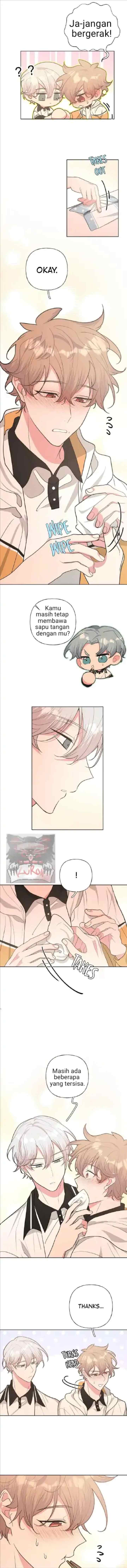 Don't Confess To Me chapter 22 halaman 6