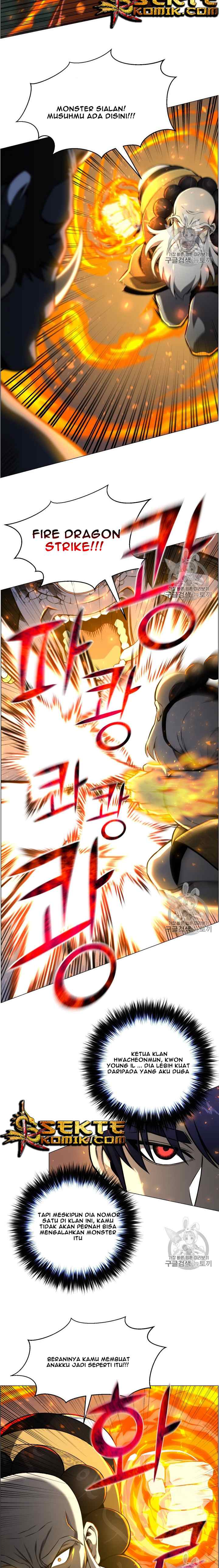 Reverse Villain chapter 51 halaman 13