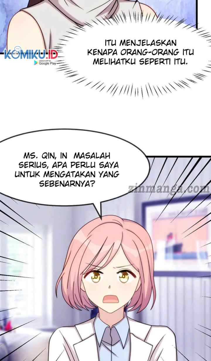 CEO's Sudden Proposal chapter 289 halaman 13