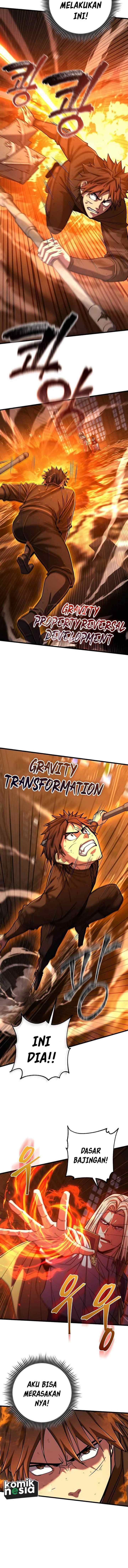 I Picked A Hammer To Save The World chapter 71 halaman 7