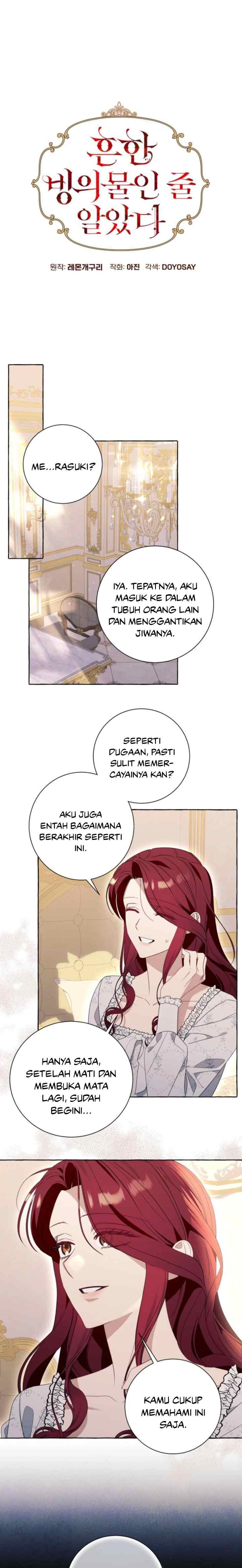 Achei que fosse uma história comum de Isekai chapter 85 halaman 8