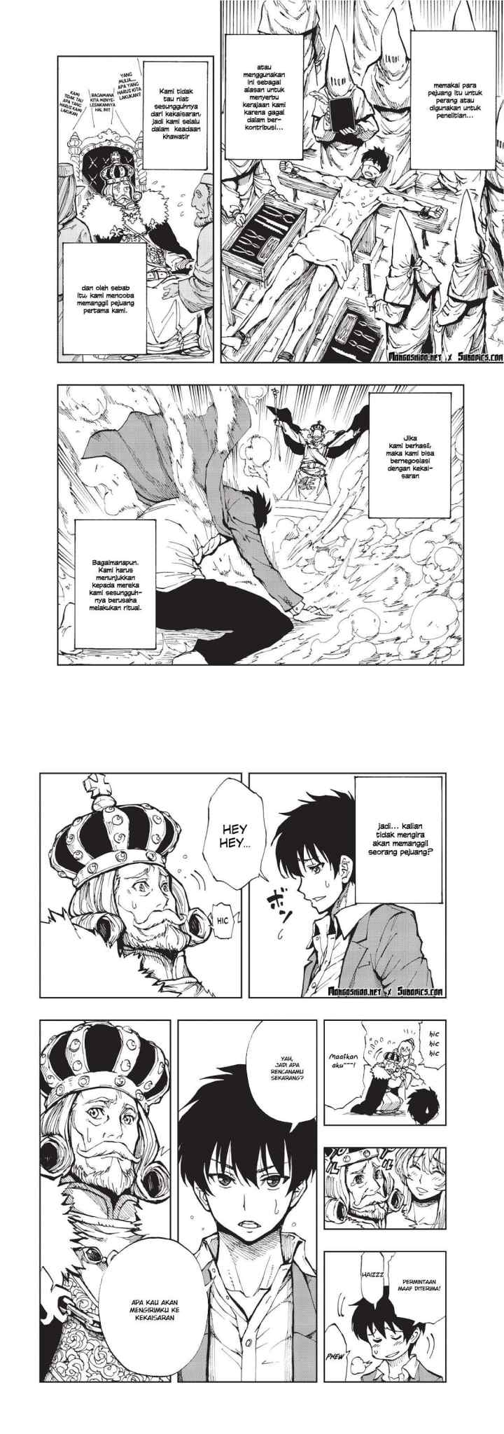 Genjitsushugisha no Oukokukaizouki chapter 1 halaman 9