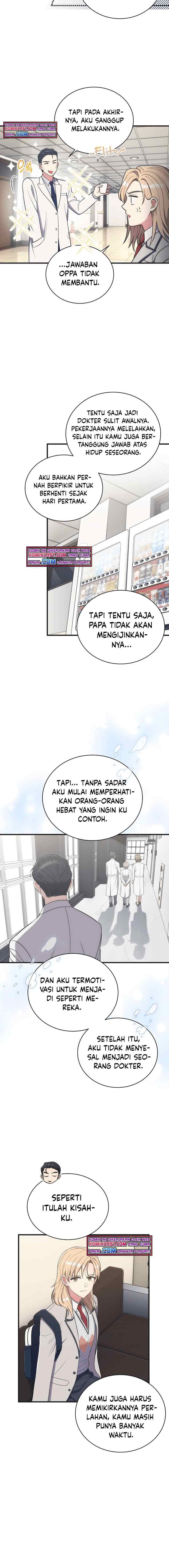 Medical Return chapter 148 halaman 5
