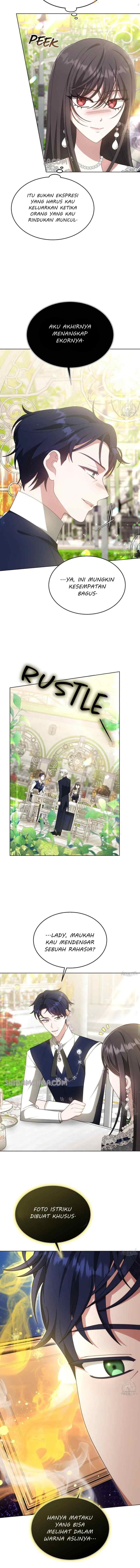 I Hated It Even More chapter 41 halaman 10