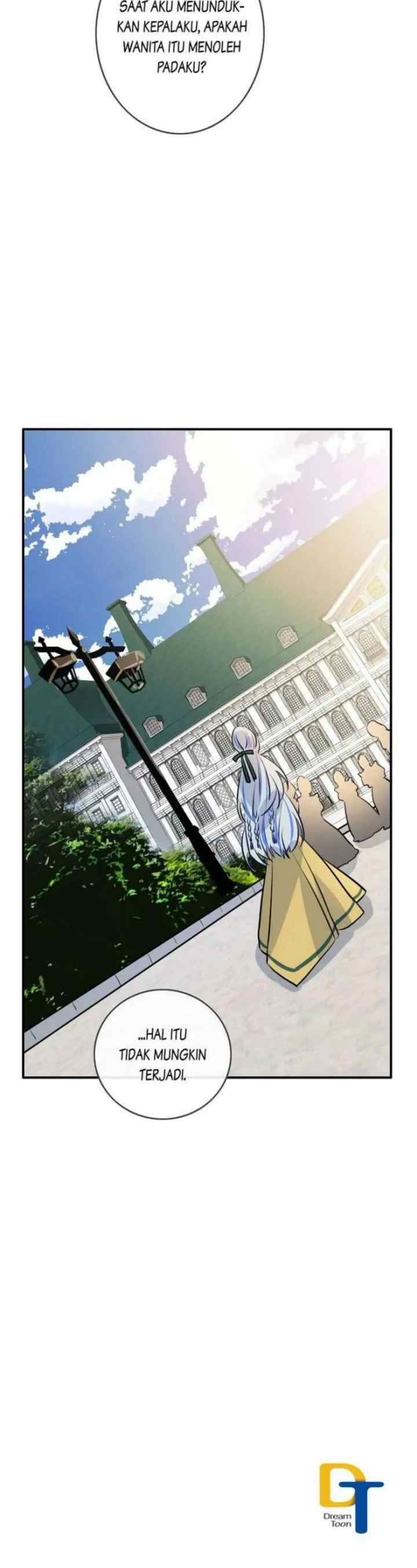 The Great Wish chapter 23 halaman 17
