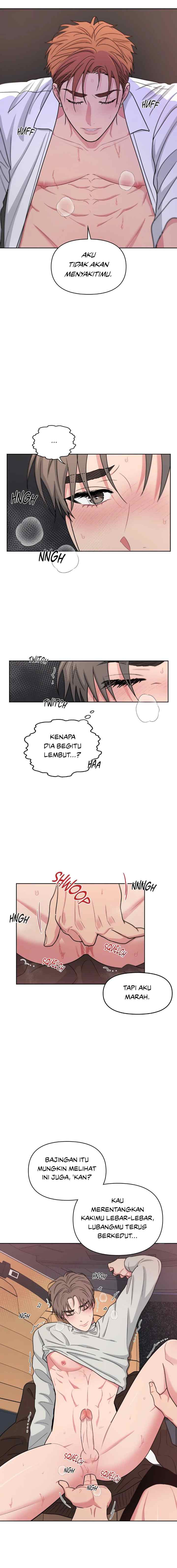 Arts Mans chapter 17 halaman 9