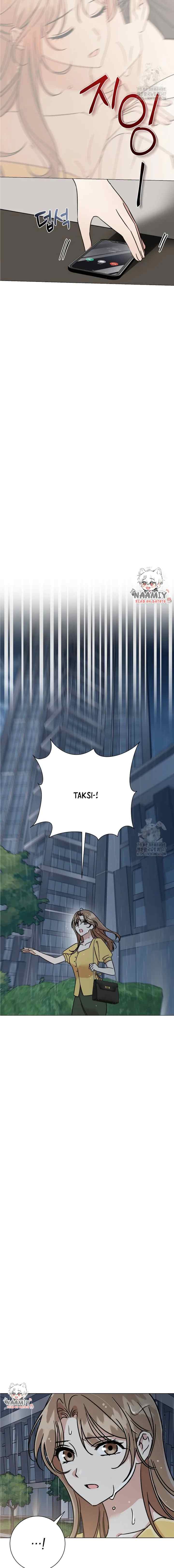 Difficult Boss chapter 5 halaman 17