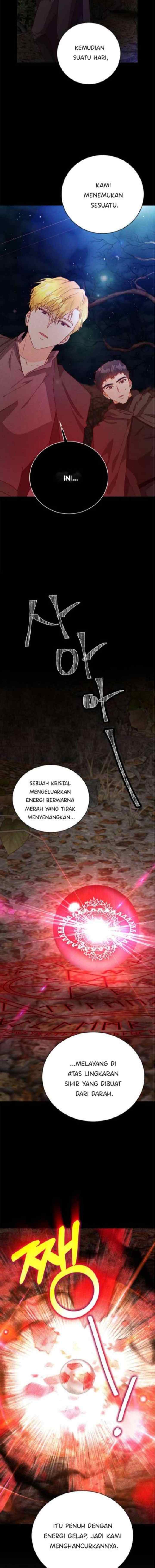 The Secret Life of a Certain Count's Lady chapter 36 halaman 17